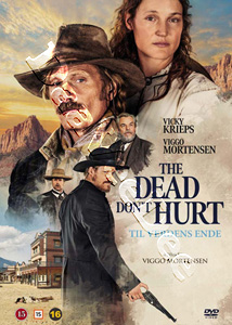 The Dead Don